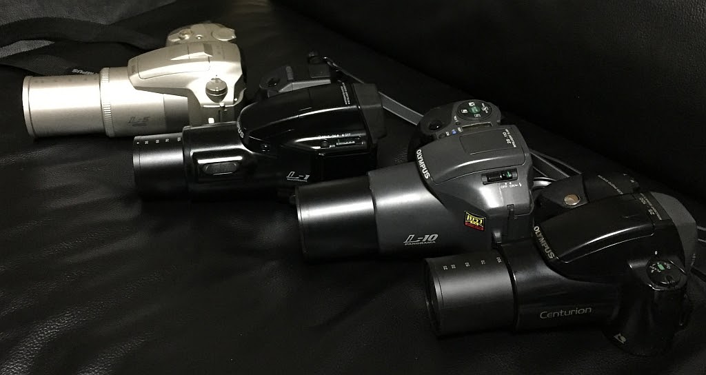 L-1中古購入＆撮影。(L-5でも撮影) : Rham-2 Diary