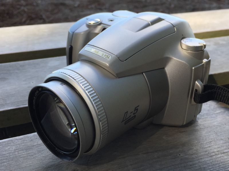 L-1中古購入＆撮影。(L-5でも撮影) : Rham-2 Diary