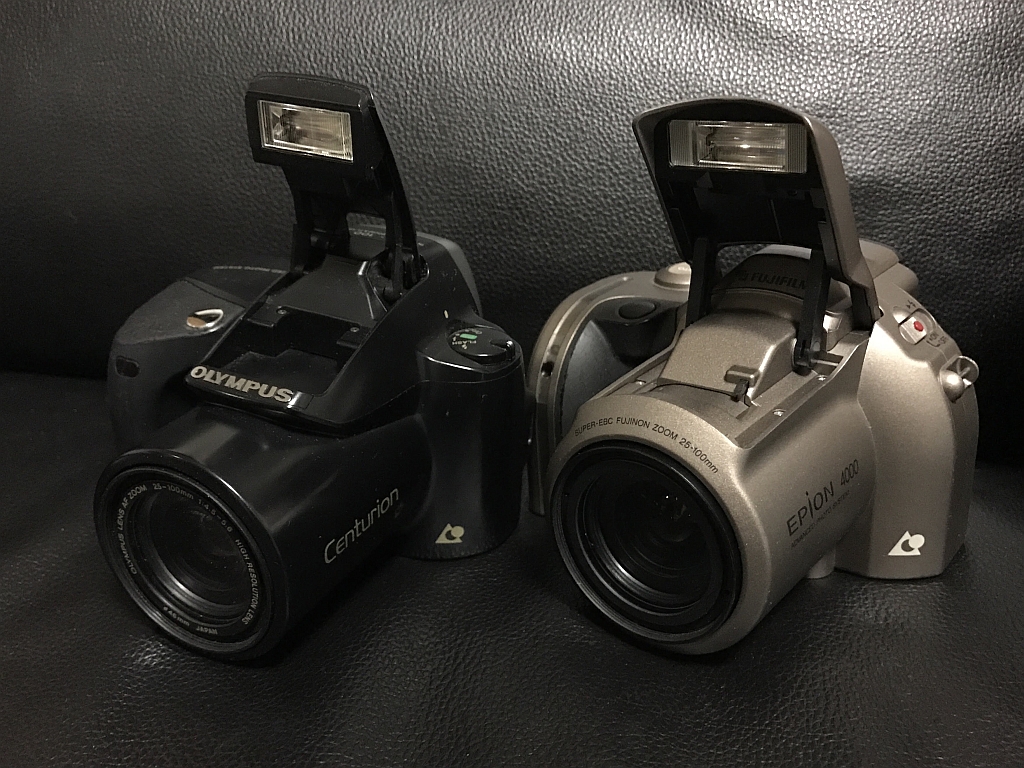 エピオン4000入手＆実写。 : Rham-2 Diary