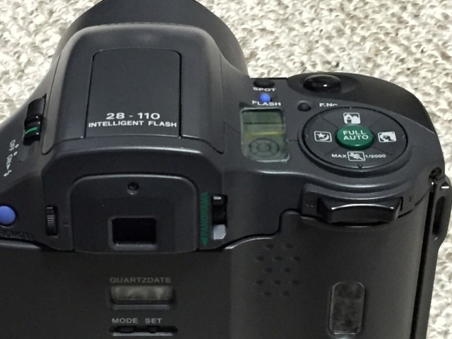 オリンパスL-10入手＆試写。 : Rham-2 Diary