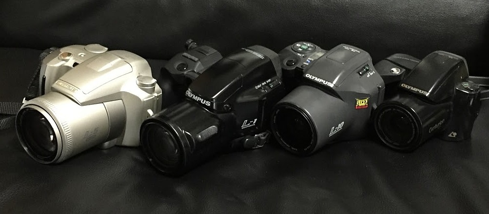 L-1中古購入＆撮影。(L-5でも撮影) : Rham-2 Diary