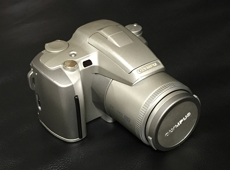 カメラの八百富｜OLYMPUS L-5 オリンパス L－5 - 中古カメラご