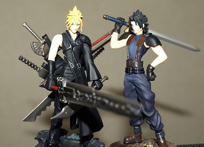 フィギュア付きポーション缶その2 Rham 2 Diary フィギュア付きポーション缶その2 Rham 2 Diary