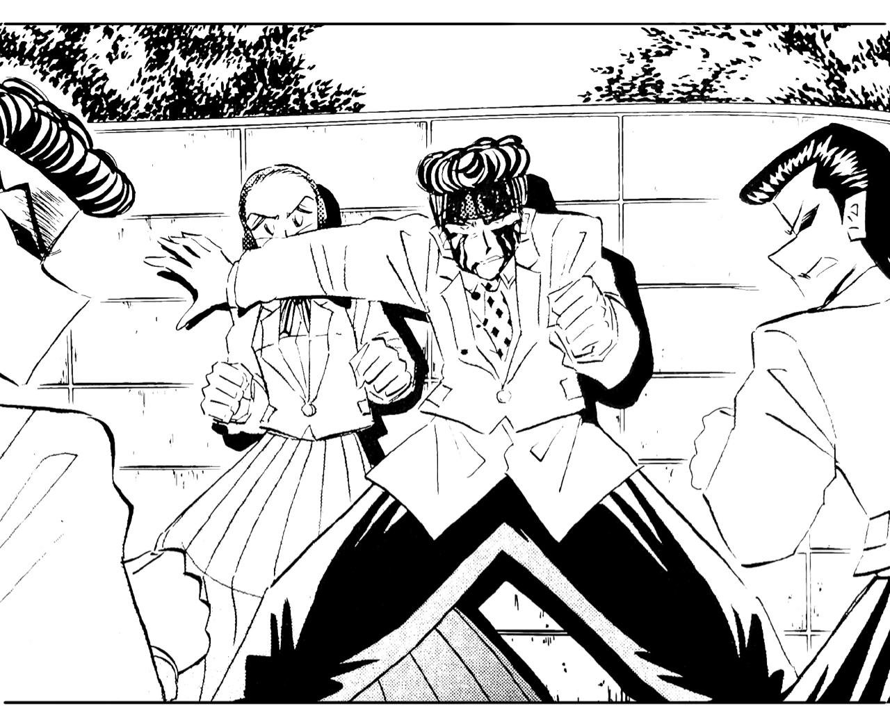 京四郎officialblog