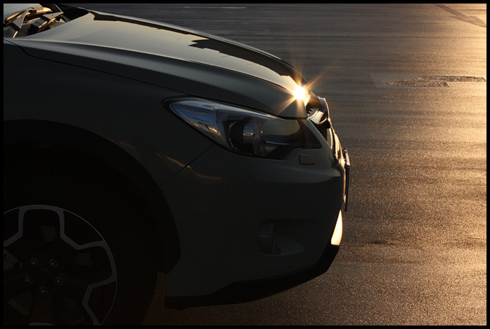 Subaru Xv バッテリーがへばってきた エンスト 8r Blog