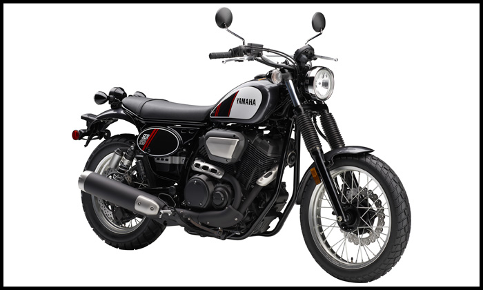 17 Yamaha Scr950 Bolt 8r Blog 17 Yamaha Scr950 Bolt 8r Blog
