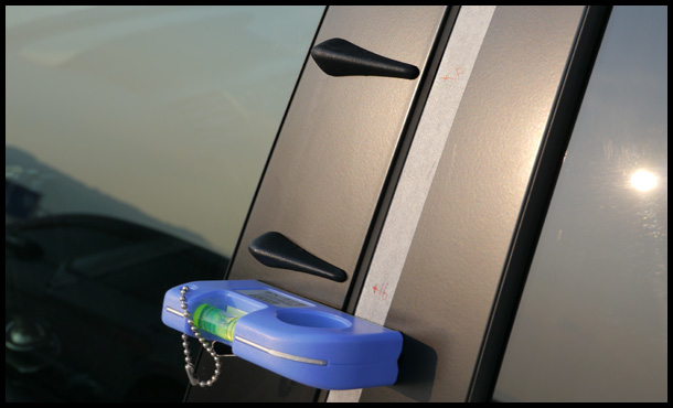 静音計画その５ フィンセット Subaru Xv 8r Blog