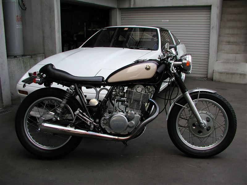 夢のコラボレーション : 883Life 夢のコラボレーション : 883Life