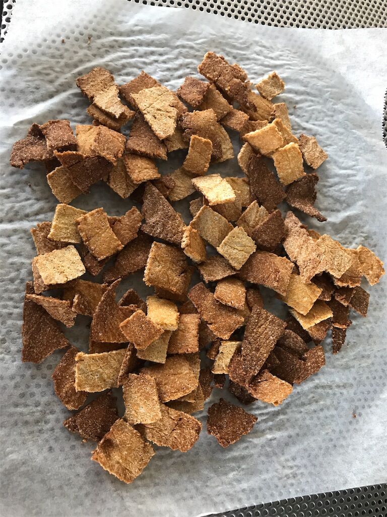 超低糖質 クッキーレシピ 超低カロリー どす黒まどな六本木昼ドラレポ