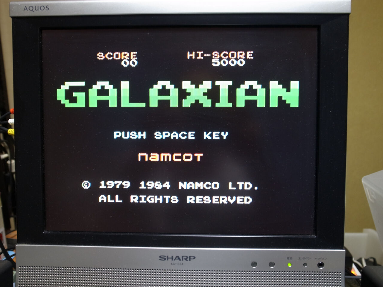 MSXの東芝 HX-21を買ってしまいました！ : HitBitと楽しい仲間たち
