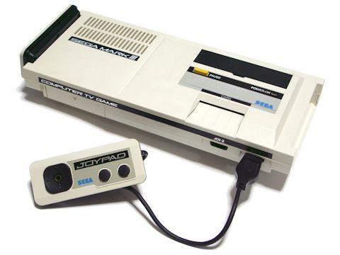 はじめて買ったパソコン SEGA SC-3000H : HitBitと楽しい仲間たち はじめて買ったパソコン SEGA SC-3000H : HitBitと楽しい仲間たち
