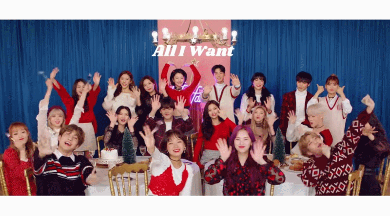 19年03月 Kpop Story 19年03月 Kpop Story