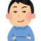 pose_doyagao_man