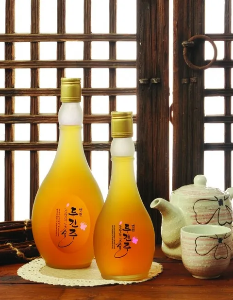 トゥギョンジュ