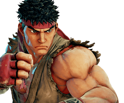 ryu