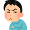 pose_ayashii_man