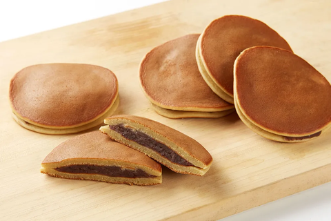 チャルボリパン