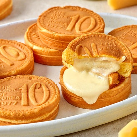 10ウォンパン
