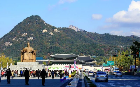 北岳山