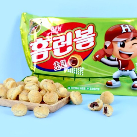 ホームランボール