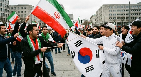 イラン