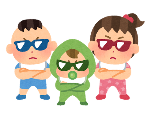 chibikko_gang