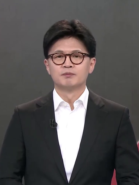 ハン・ドンフン