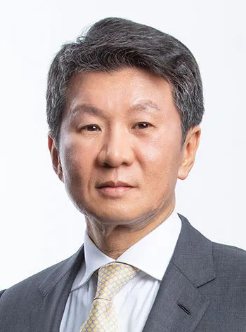 チョン・モンギュ