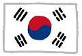 South-Korea
