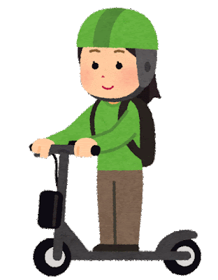 kickboard_dendou_woman_helmet