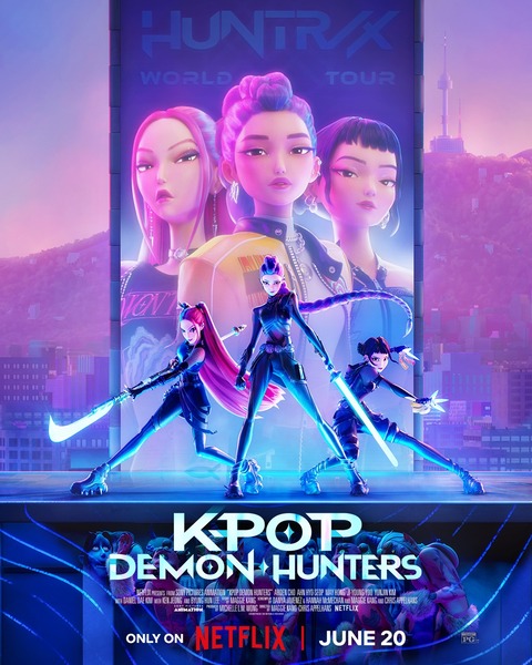 kpopdemonhunters