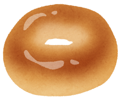 food_bagel