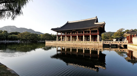 景福宮2