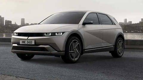 IONIQ5