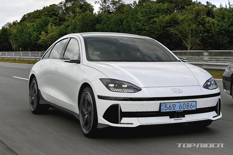 IONIQ6