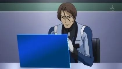 キム司令官
