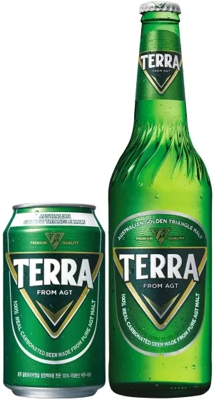 TERRA