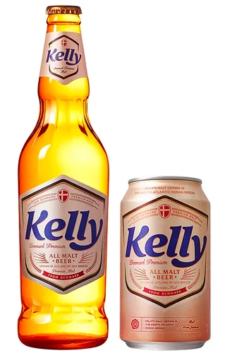 Kelly