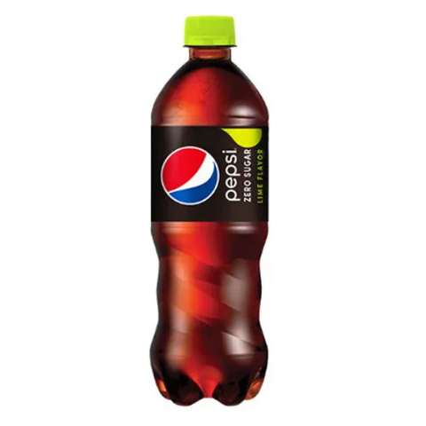 ペプシゼロライム