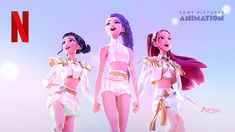 released-kpop-demon-hunters-soundtrack-from-the-netflix-film-2