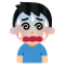 汗2