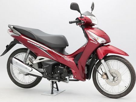 CITI125