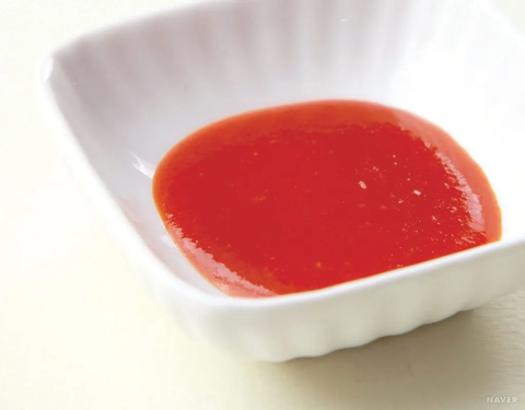 酢コチュジャン