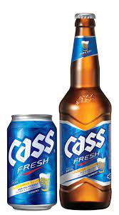 カス