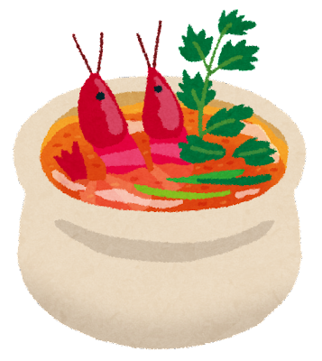 food_tomyamkung