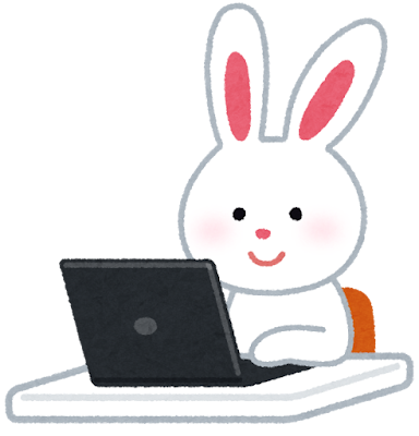 animal_chara_computer_usagi