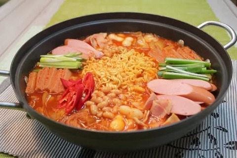 プデチゲ