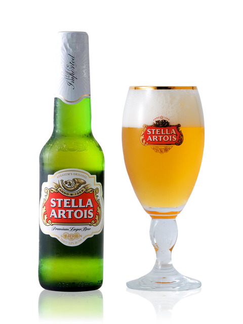 ステラ アルトワ