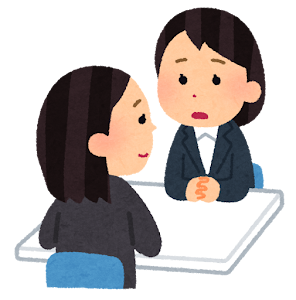 kaisya_soudan_woman_woman