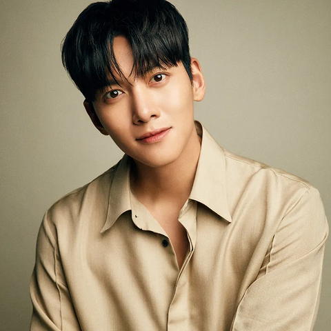 チ・チャンウク